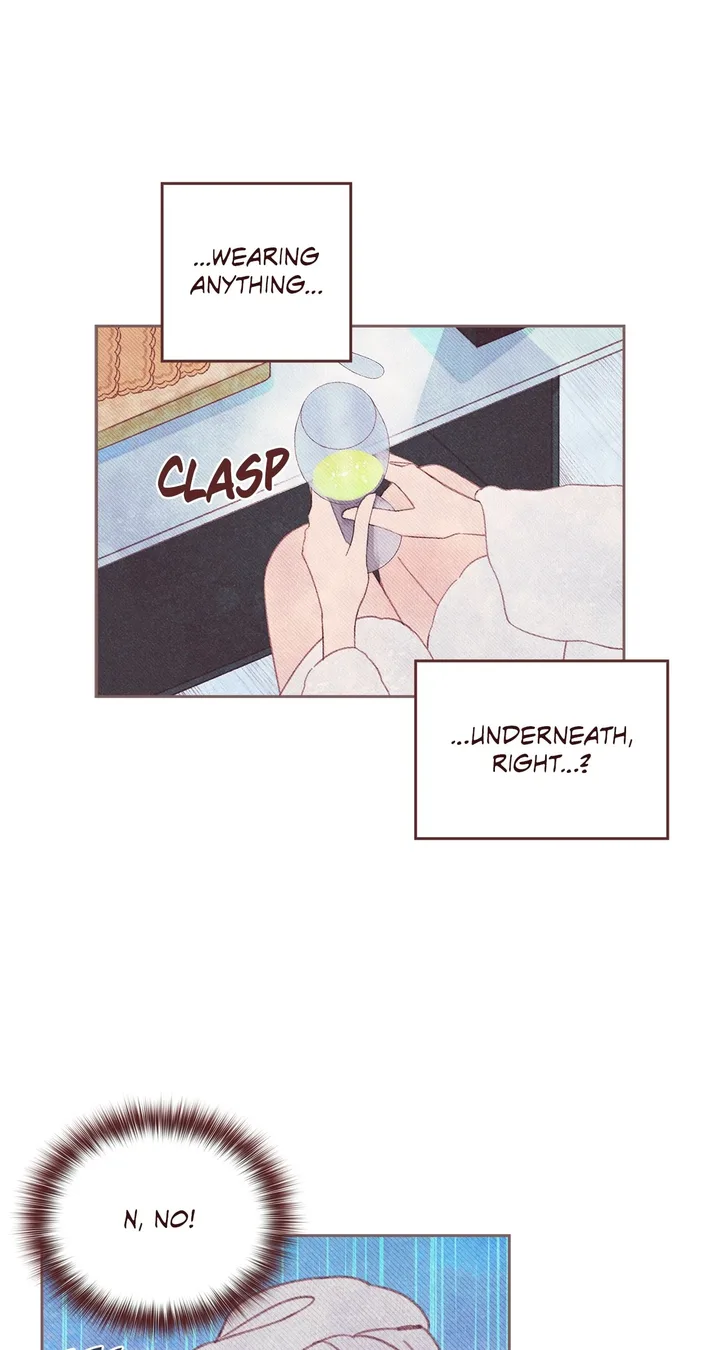 Obscene Hobbies Chapter 12 - Page 47