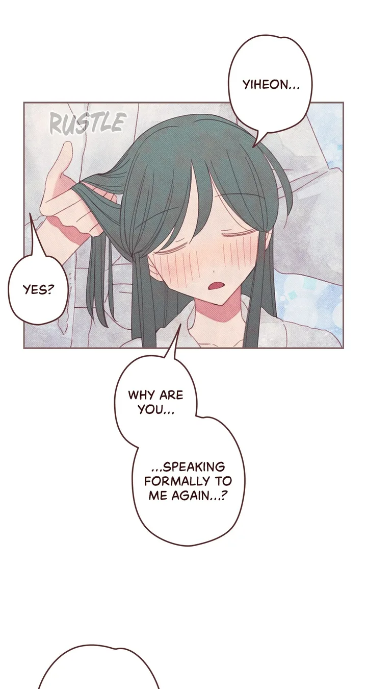 Obscene Hobbies Chapter 12 - Page 56