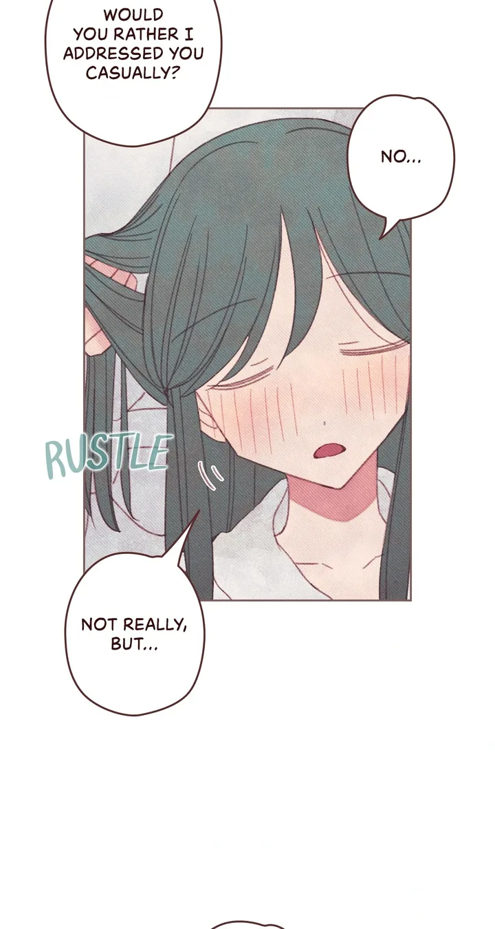 Obscene Hobbies Chapter 12 - Page 57