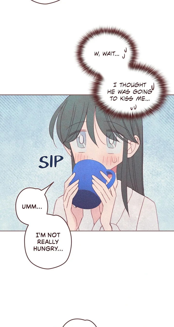 Obscene Hobbies Chapter 13 - Page 21