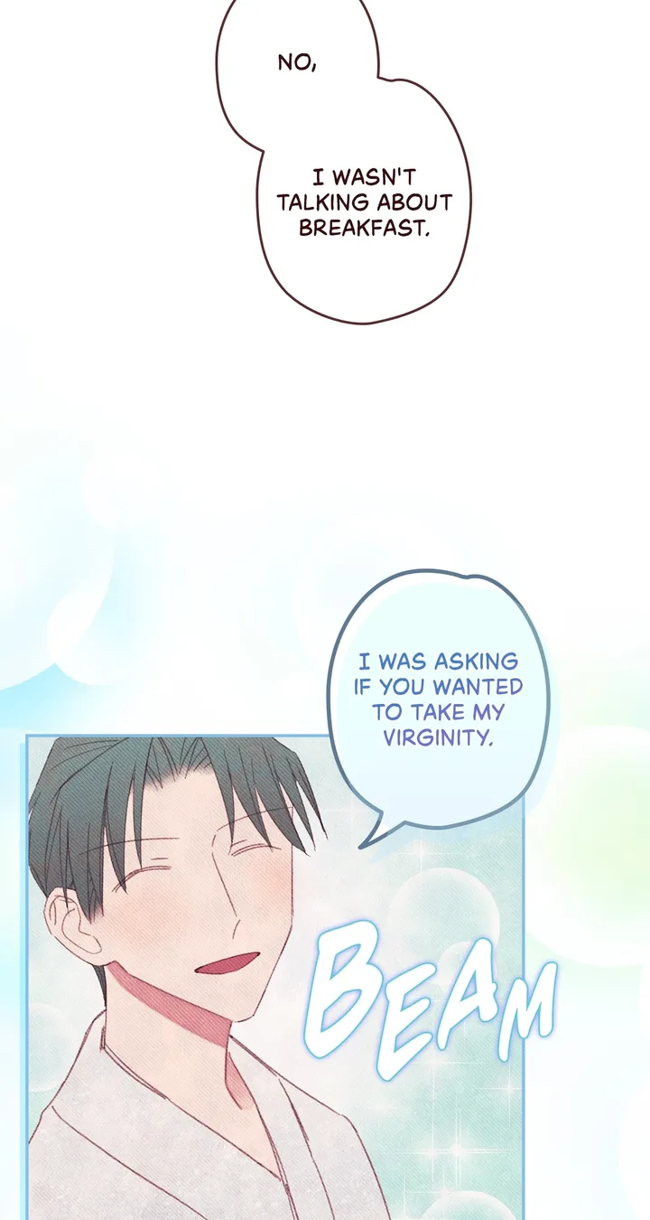 Obscene Hobbies Chapter 13 - Page 22