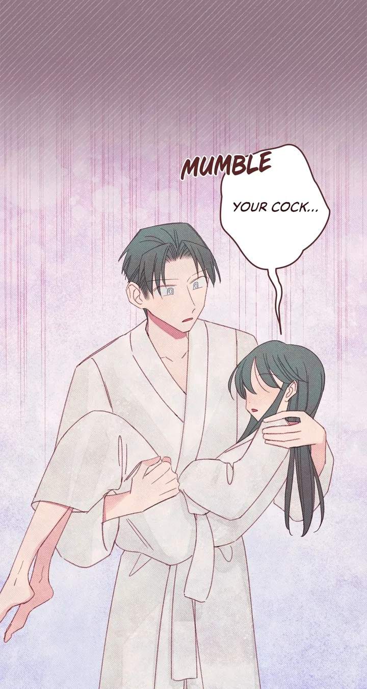 Obscene Hobbies Chapter 13 - Page 28