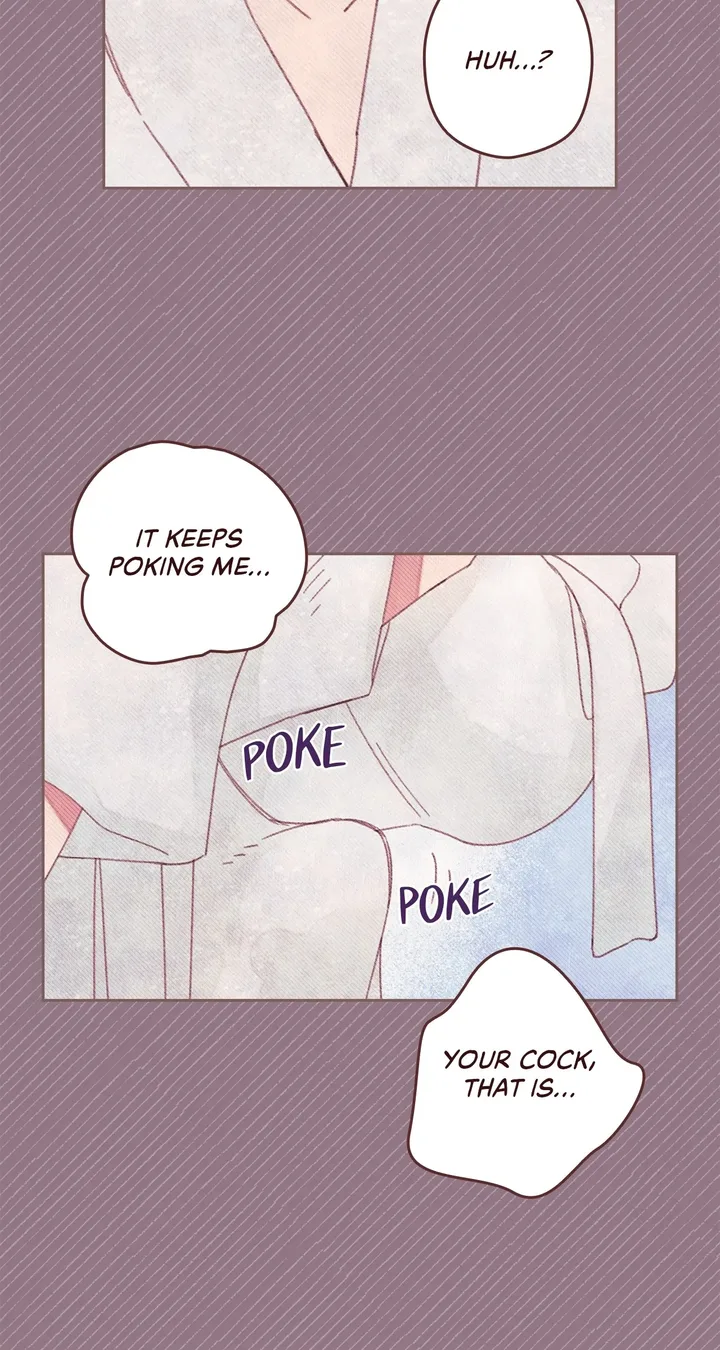 Obscene Hobbies Chapter 13 - Page 30