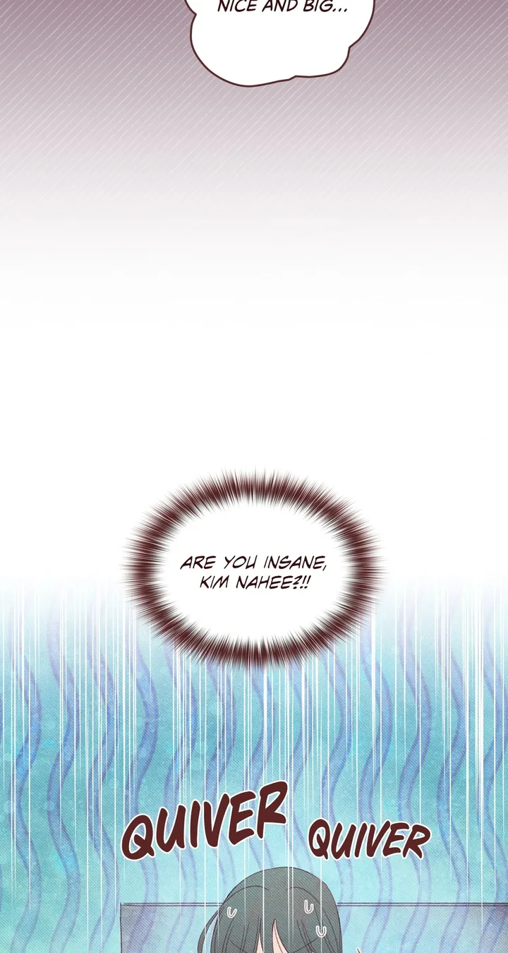 Obscene Hobbies Chapter 13 - Page 39