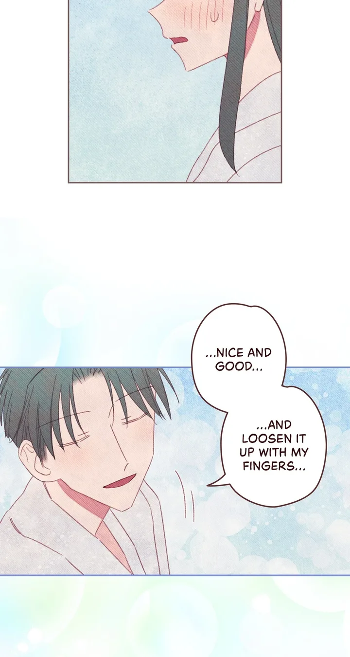 Obscene Hobbies Chapter 13 - Page 43