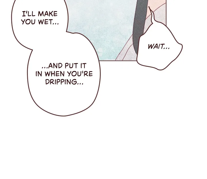 Obscene Hobbies Chapter 13 - Page 45