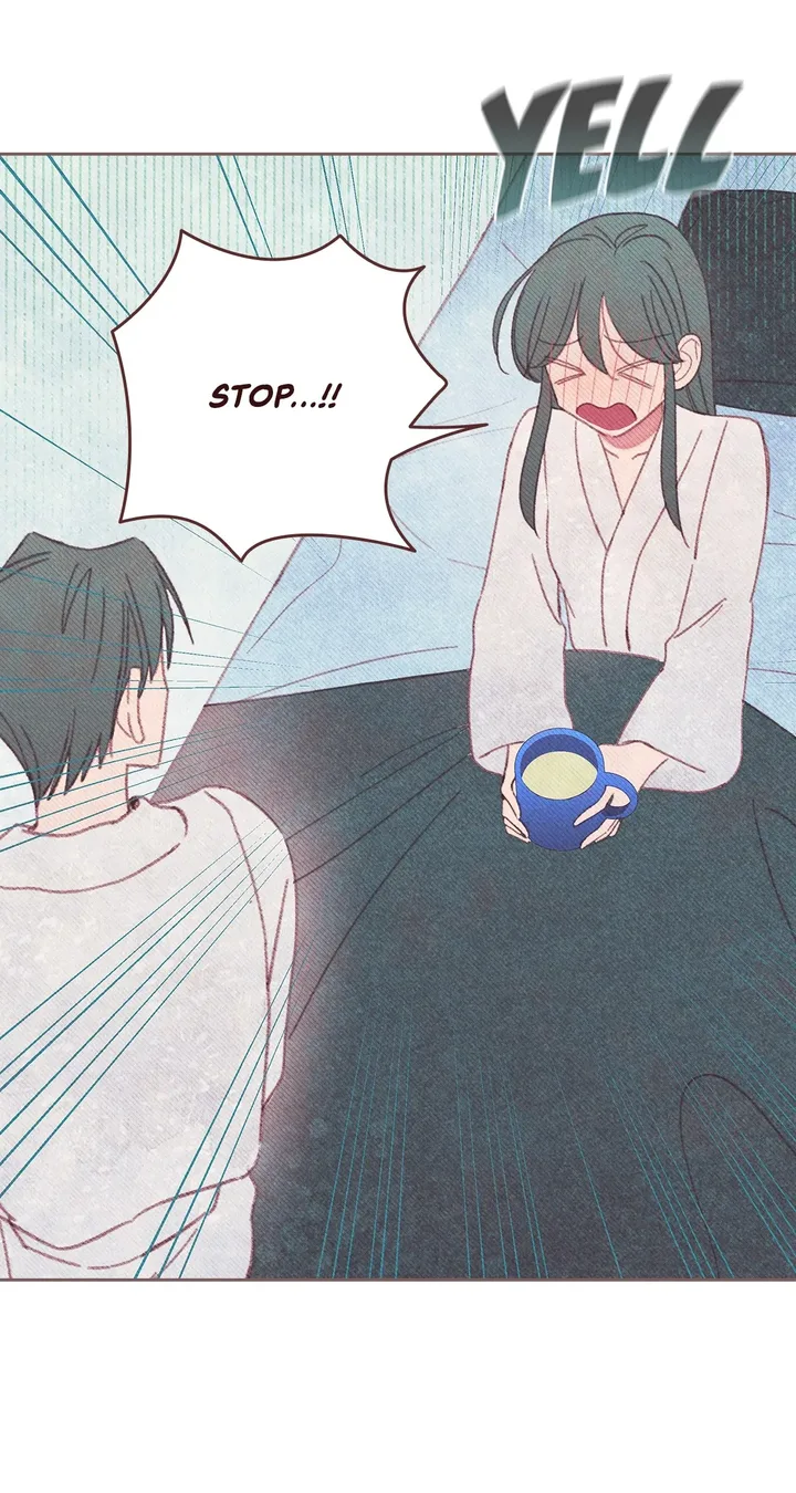 Obscene Hobbies Chapter 13 - Page 46