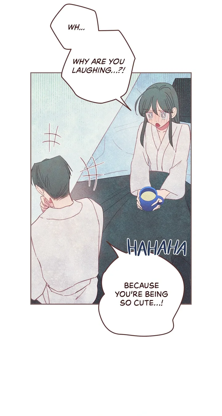 Obscene Hobbies Chapter 13 - Page 55