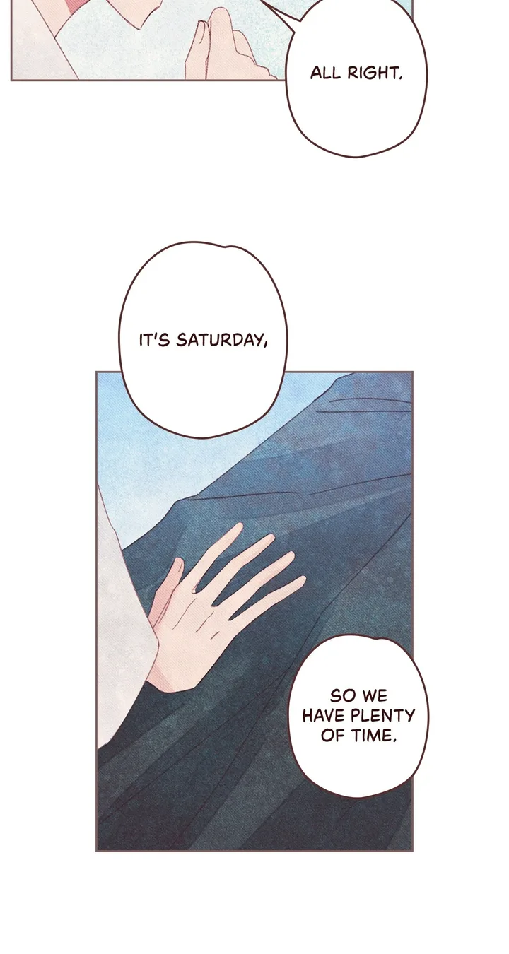 Obscene Hobbies Chapter 13 - Page 57