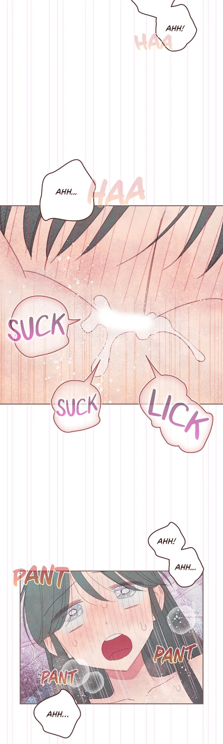 Obscene Hobbies Chapter 14 - Page 30