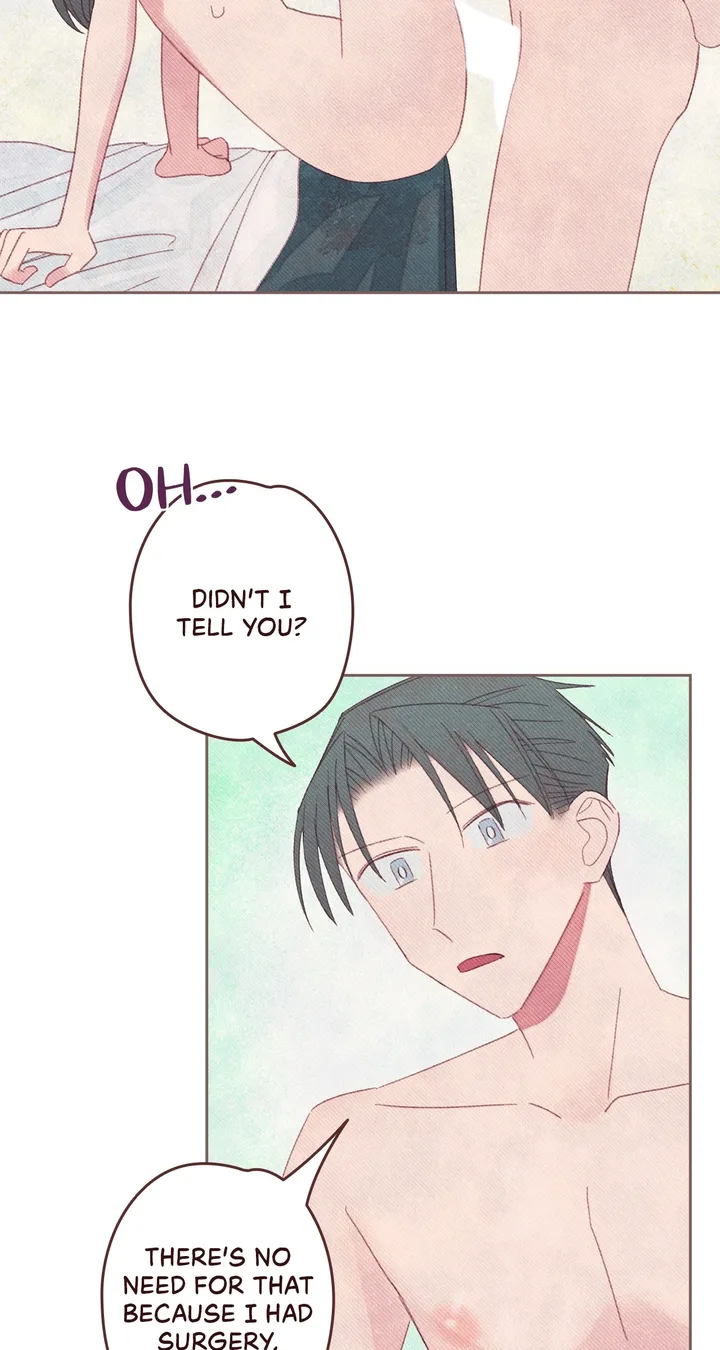 Obscene Hobbies Chapter 15 - Page 13
