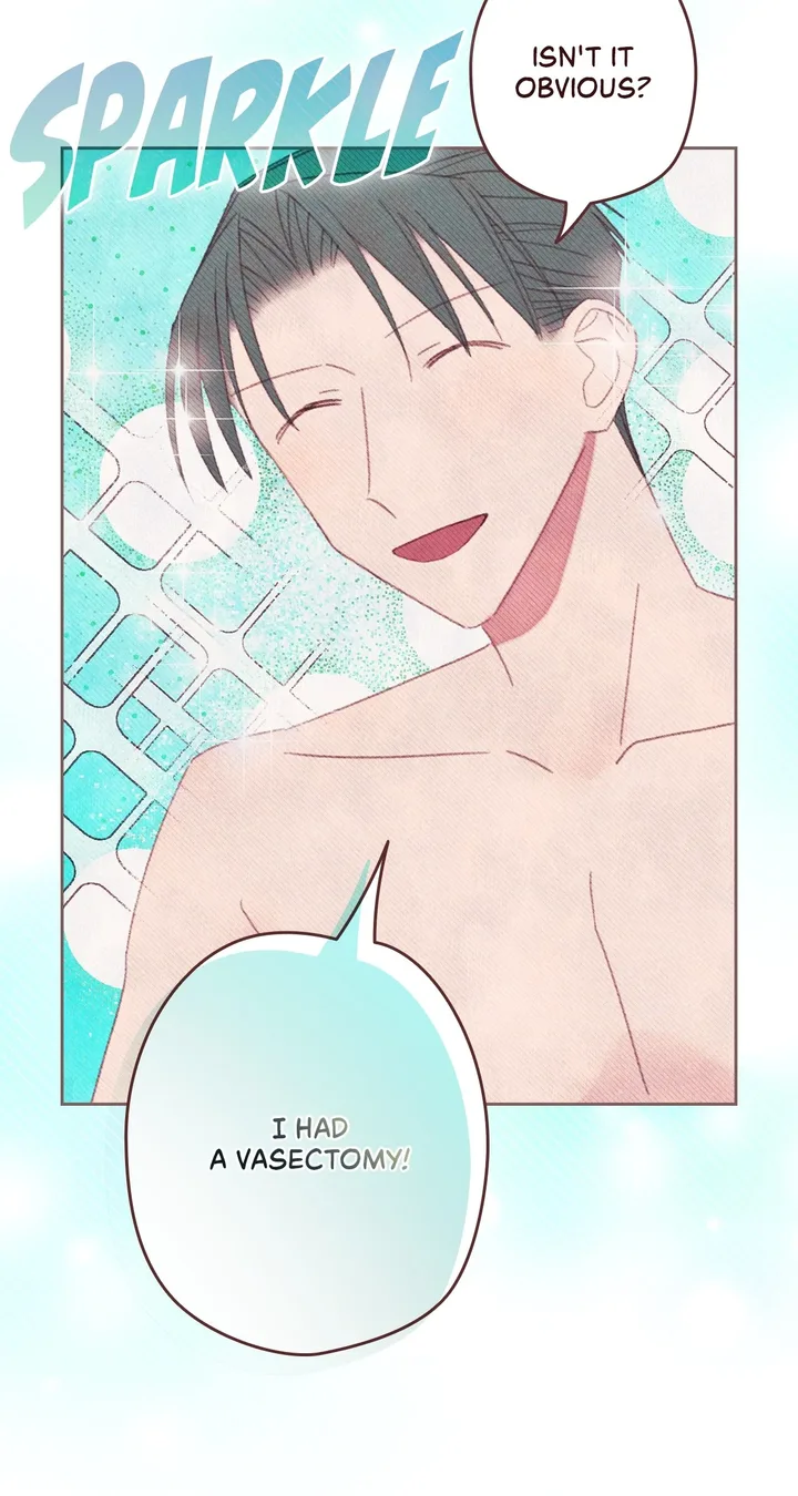 Obscene Hobbies Chapter 15 - Page 15