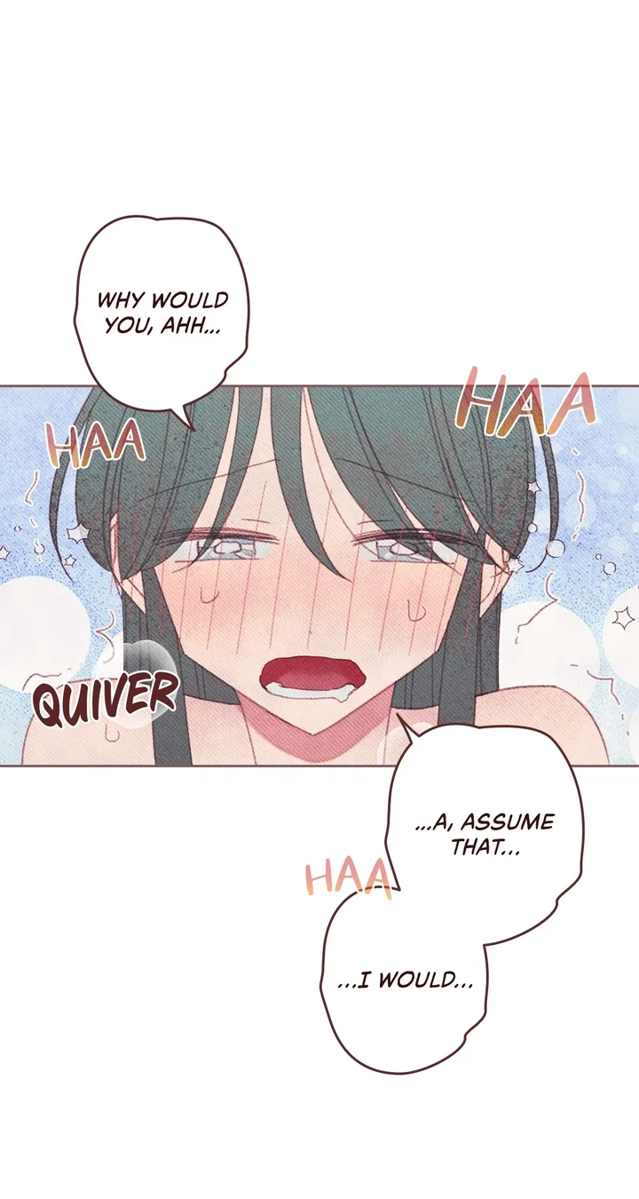 Obscene Hobbies Chapter 15 - Page 21