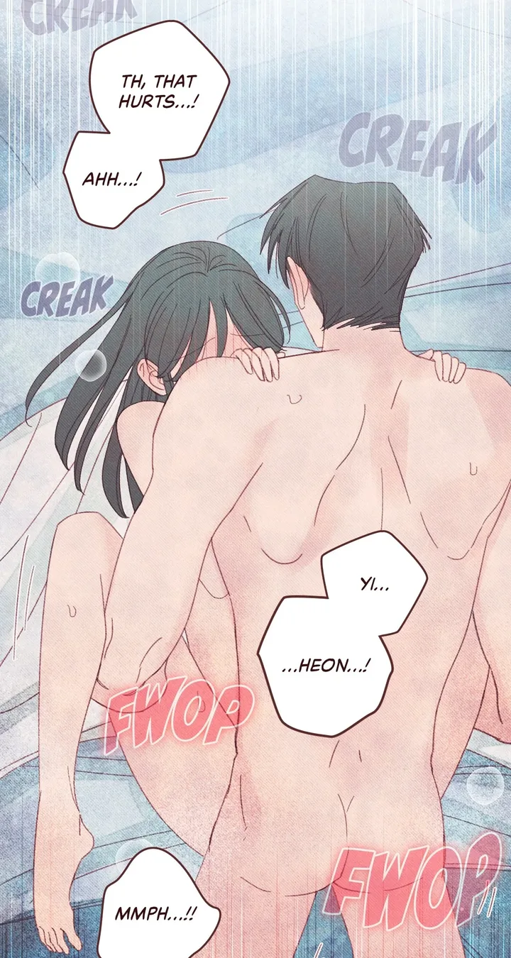 Obscene Hobbies Chapter 15 - Page 25