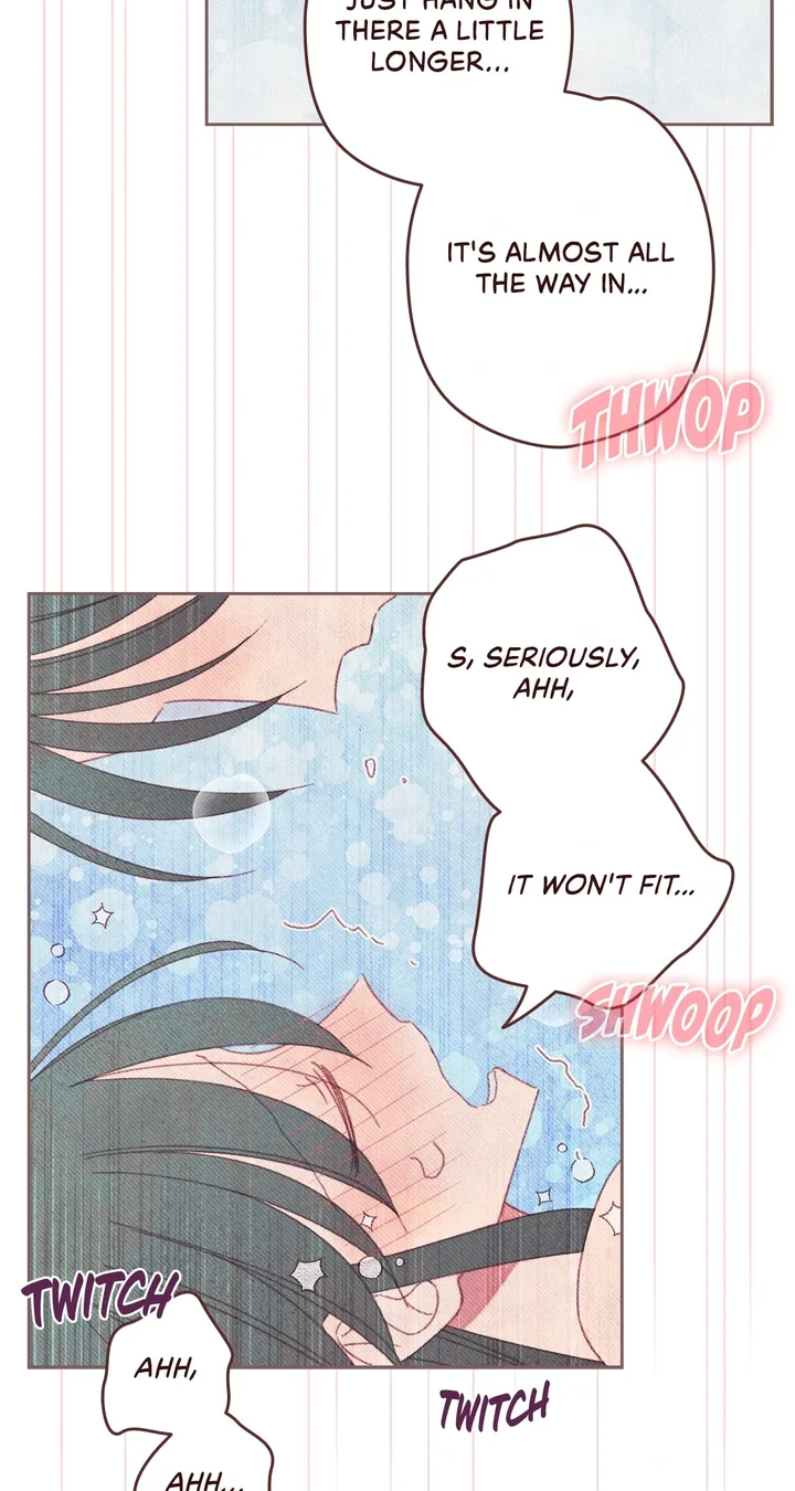 Obscene Hobbies Chapter 15 - Page 27