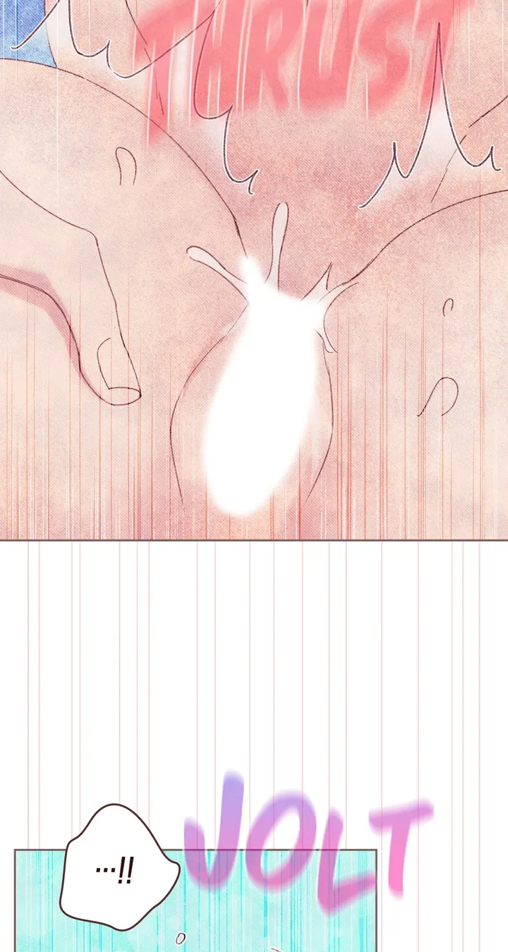 Obscene Hobbies Chapter 15 - Page 33