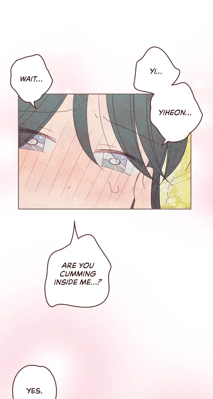 Obscene Hobbies Chapter 15 - Page 39