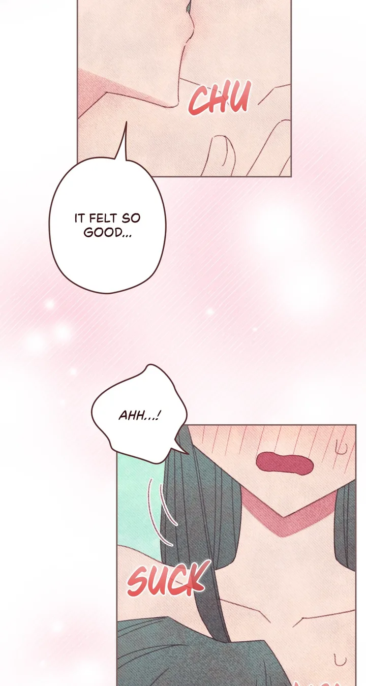 Obscene Hobbies Chapter 15 - Page 41