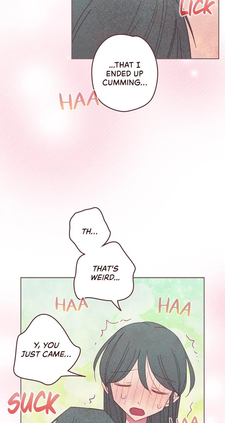 Obscene Hobbies Chapter 15 - Page 42
