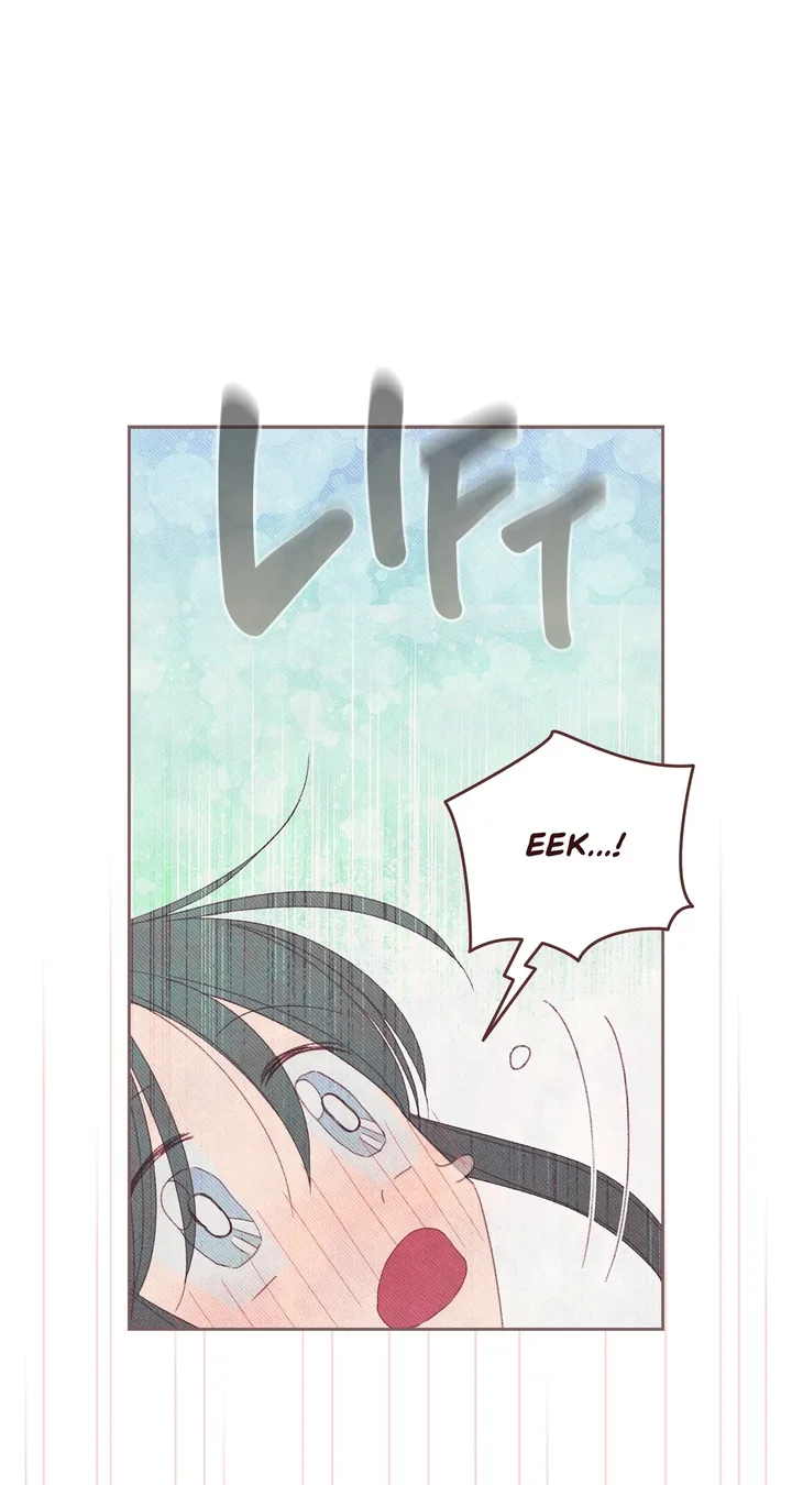 Obscene Hobbies Chapter 15 - Page 47
