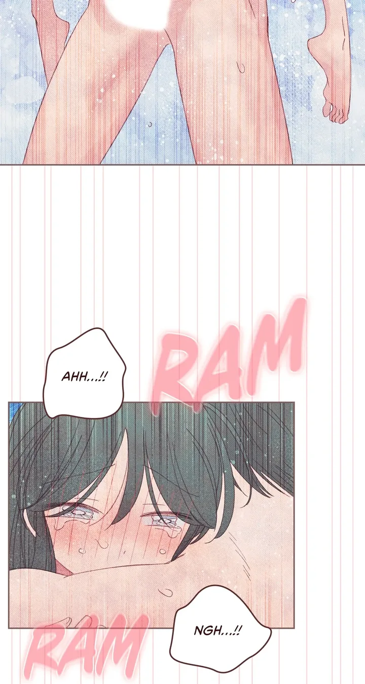 Obscene Hobbies Chapter 15 - Page 50