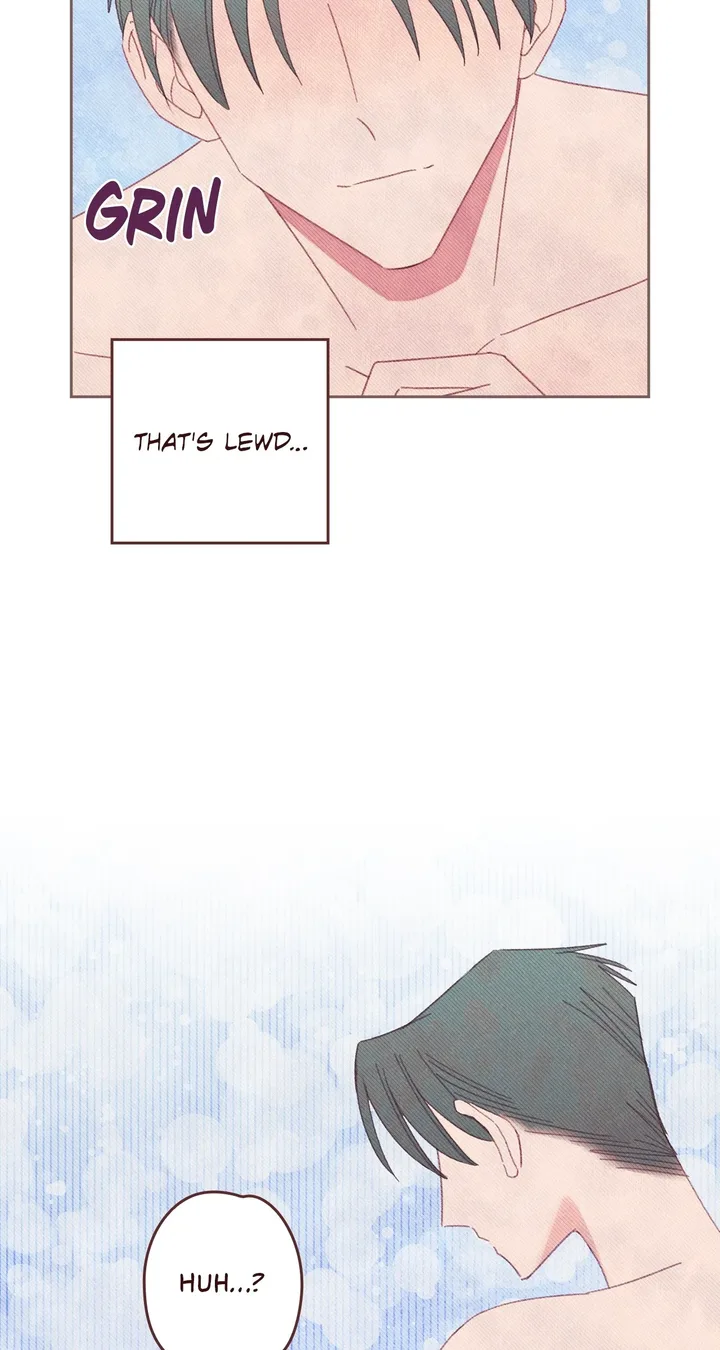 Obscene Hobbies Chapter 15 - Page 6