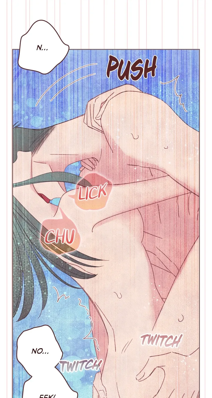 Obscene Hobbies Chapter 15 - Page 55