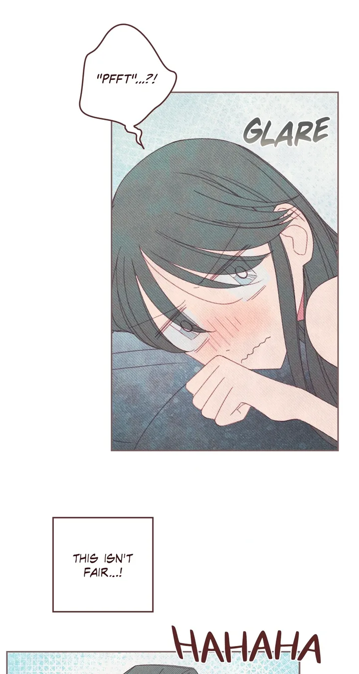 Obscene Hobbies Chapter 16 - Page 19