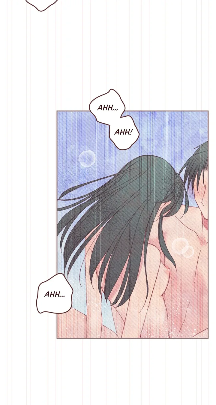 Obscene Hobbies Chapter 16 - Page 3