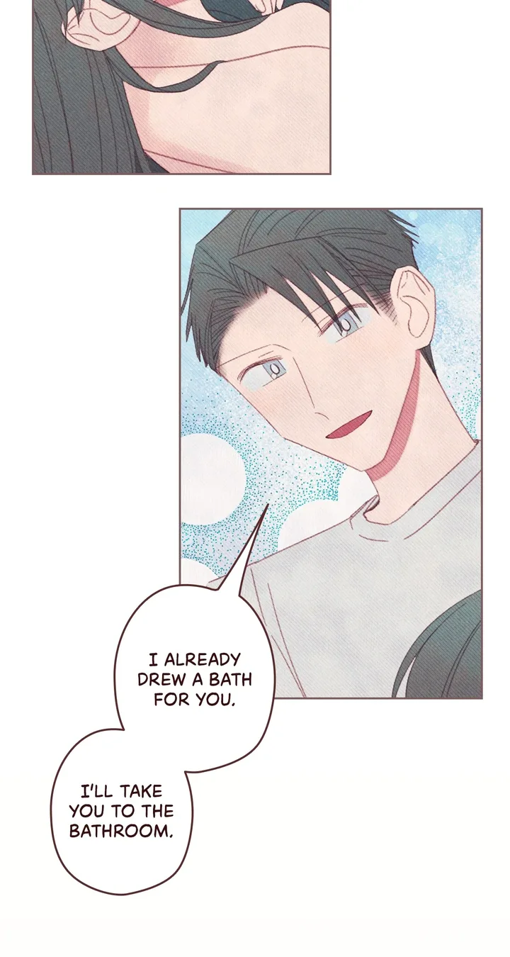 Obscene Hobbies Chapter 16 - Page 23