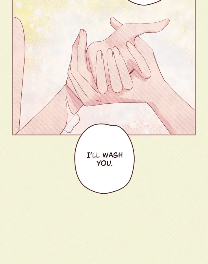 Obscene Hobbies Chapter 16 - Page 27