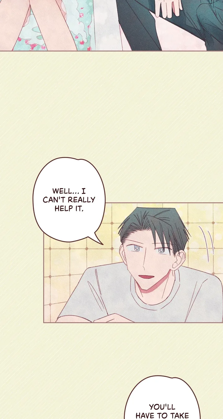 Obscene Hobbies Chapter 16 - Page 32