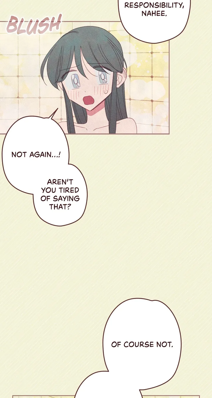 Obscene Hobbies Chapter 16 - Page 33