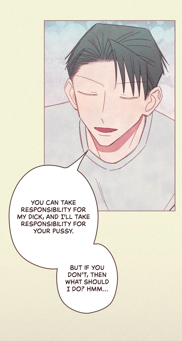 Obscene Hobbies Chapter 16 - Page 35