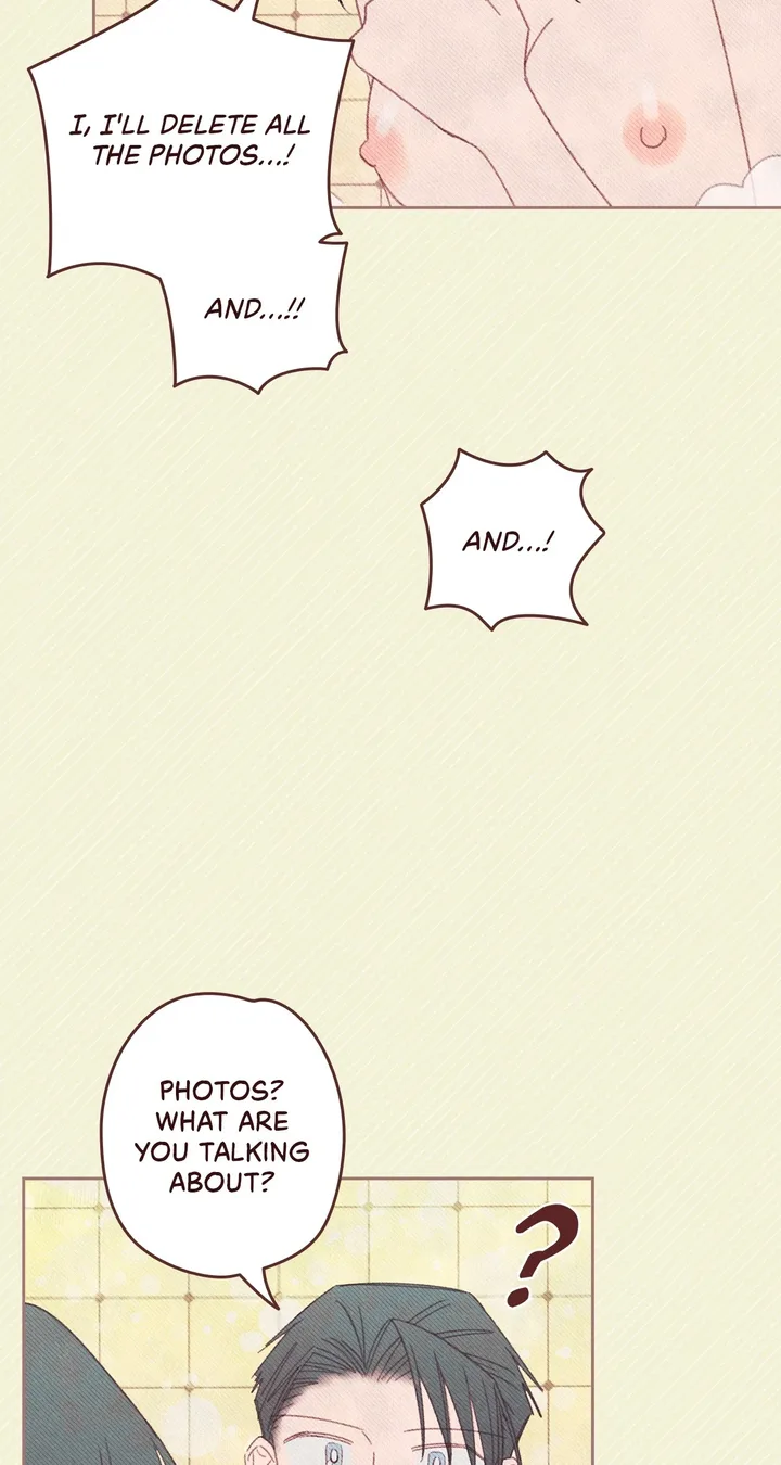 Obscene Hobbies Chapter 16 - Page 40