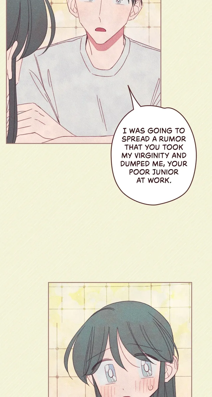 Obscene Hobbies Chapter 16 - Page 41