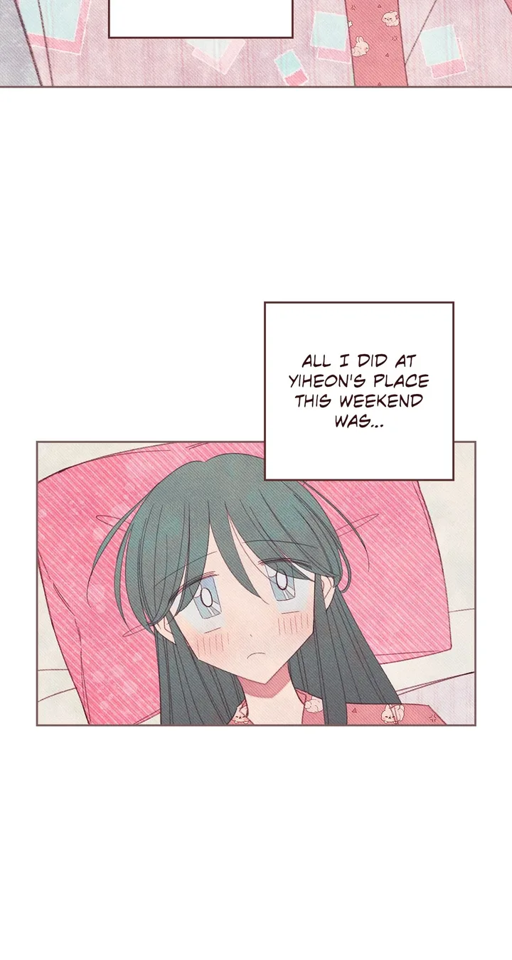 Obscene Hobbies Chapter 16 - Page 51