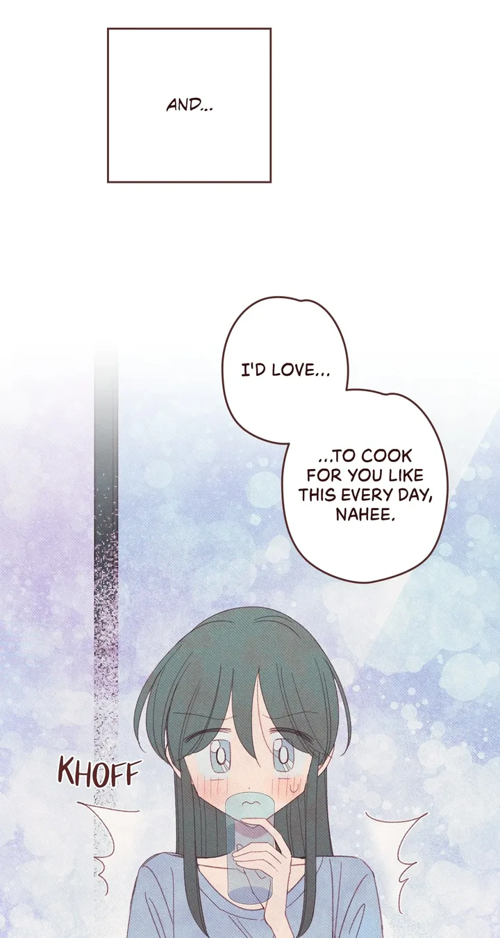 Obscene Hobbies Chapter 16 - Page 55