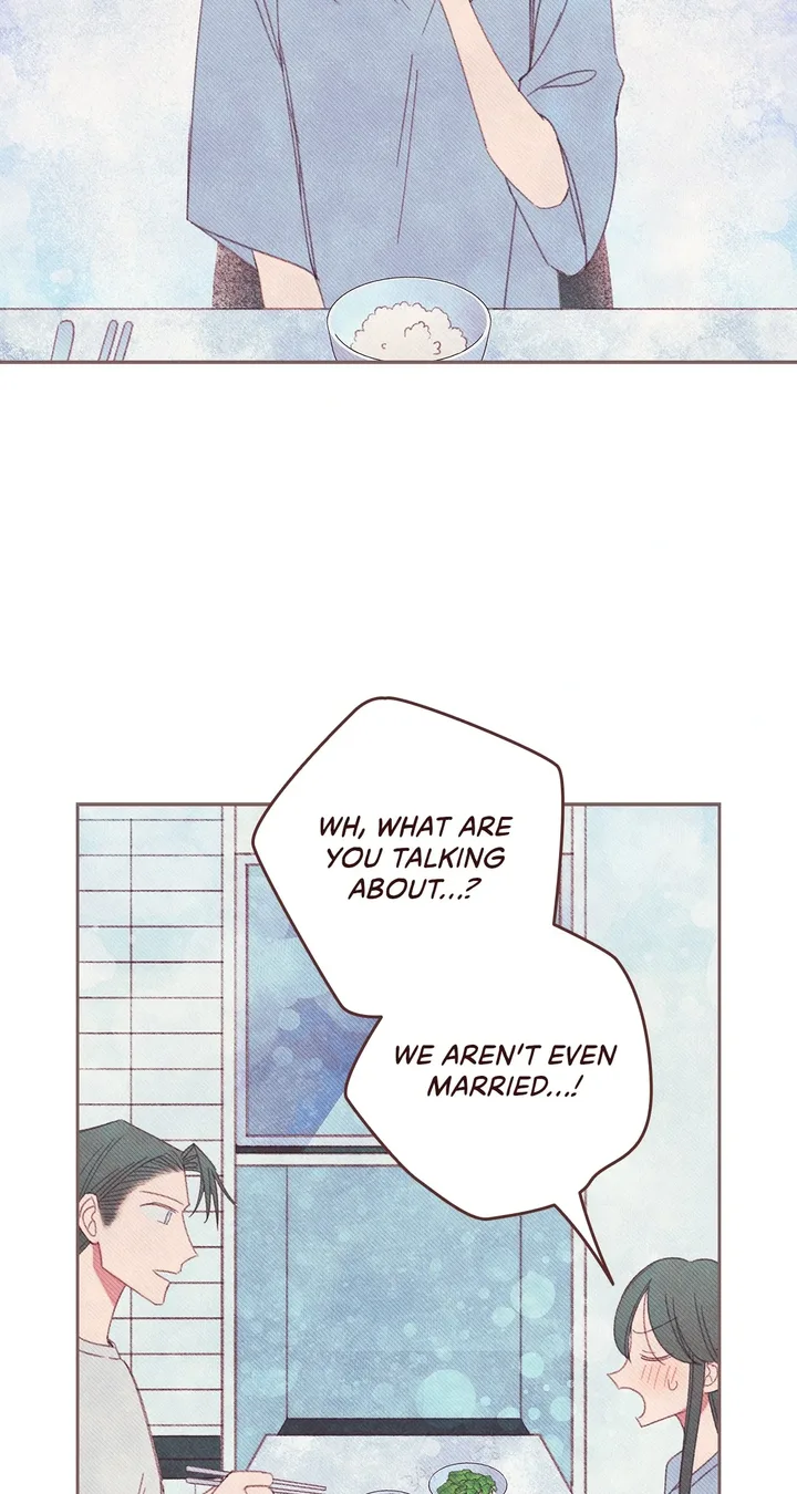 Obscene Hobbies Chapter 16 - Page 56