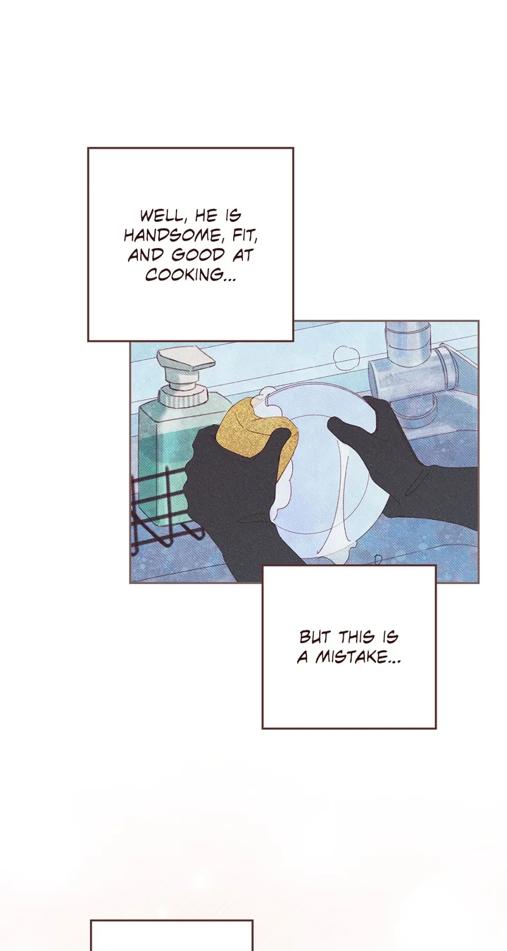 Obscene Hobbies Chapter 16 - Page 62