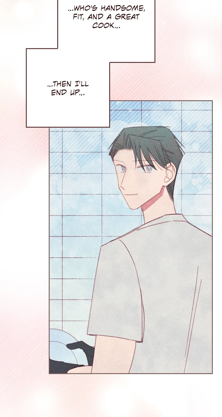 Obscene Hobbies Chapter 16 - Page 64