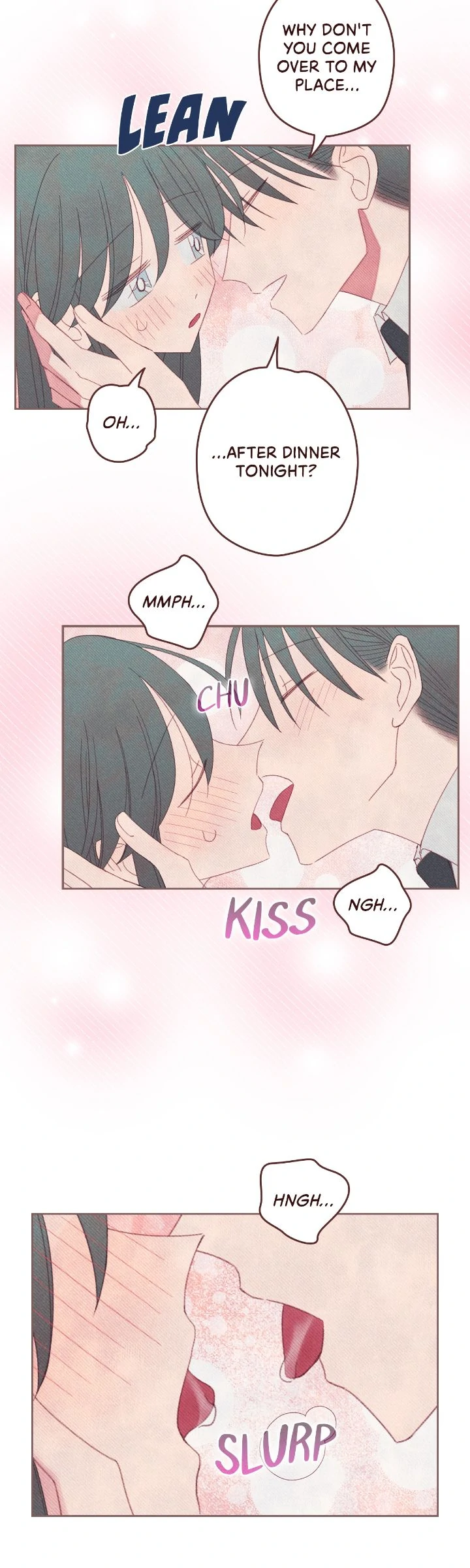 Obscene Hobbies Chapter 18 - Page 11