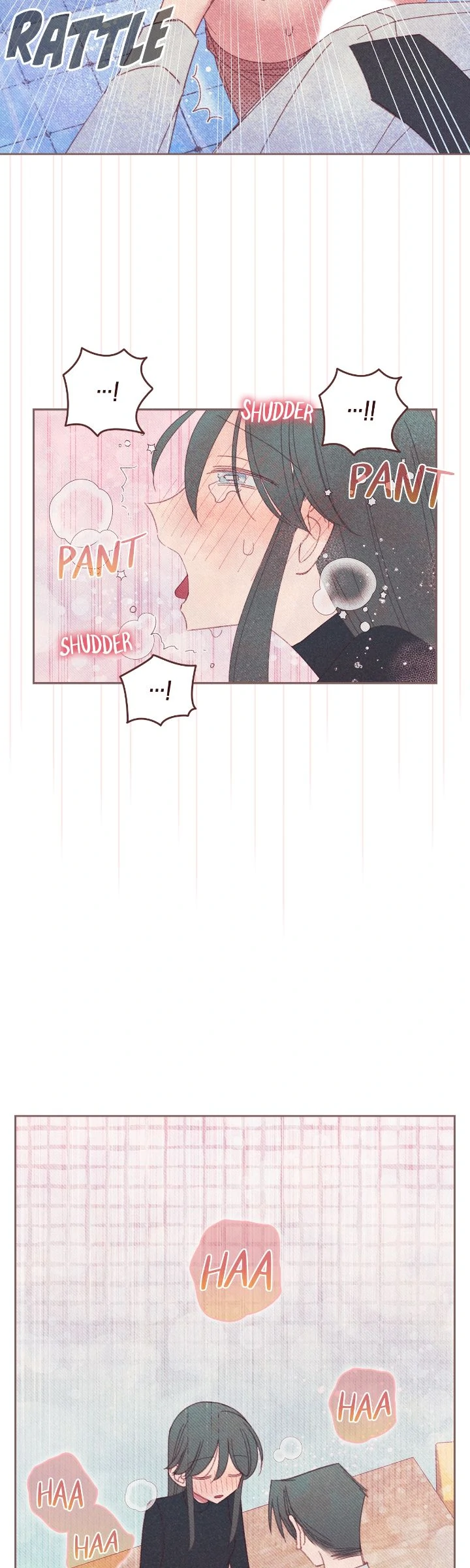 Obscene Hobbies Chapter 18 - Page 9