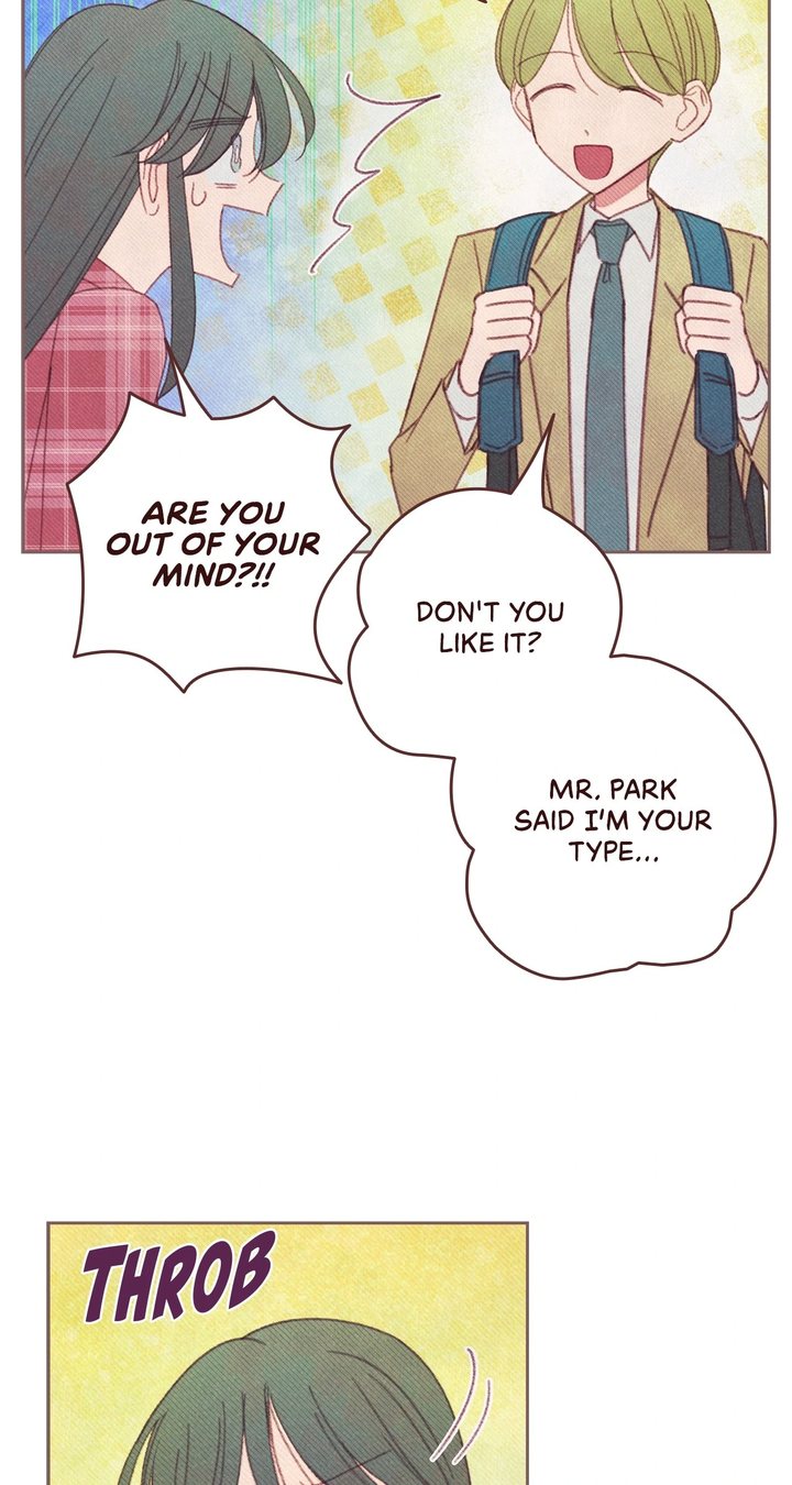 Obscene Hobbies Chapter 19 - Page 32