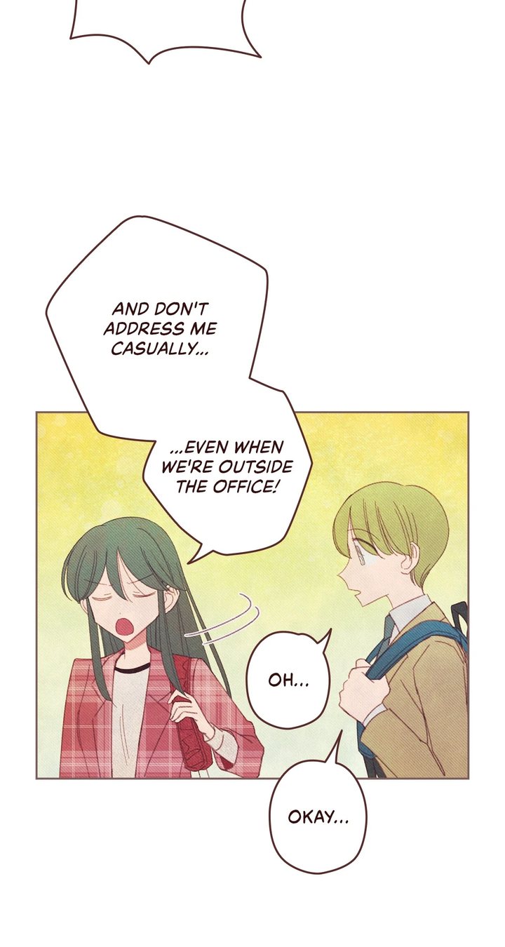 Obscene Hobbies Chapter 19 - Page 37