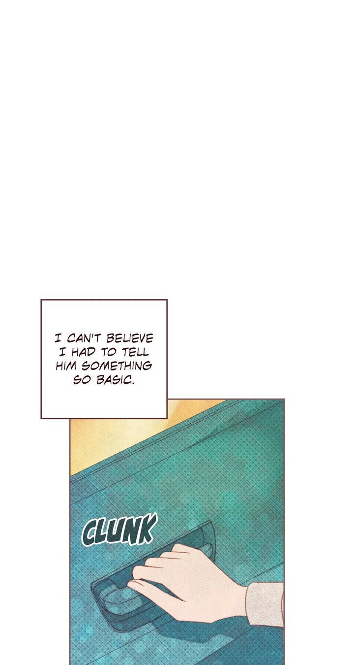 Obscene Hobbies Chapter 19 - Page 38