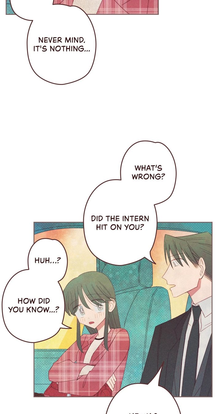 Obscene Hobbies Chapter 19 - Page 41