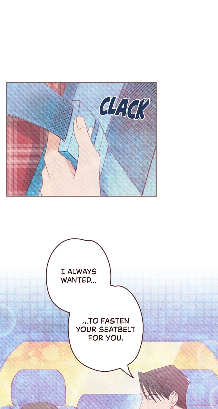 Obscene Hobbies Chapter 19 - Page 46
