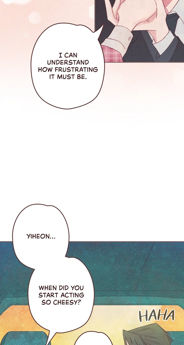 Obscene Hobbies Chapter 19 - Page 54