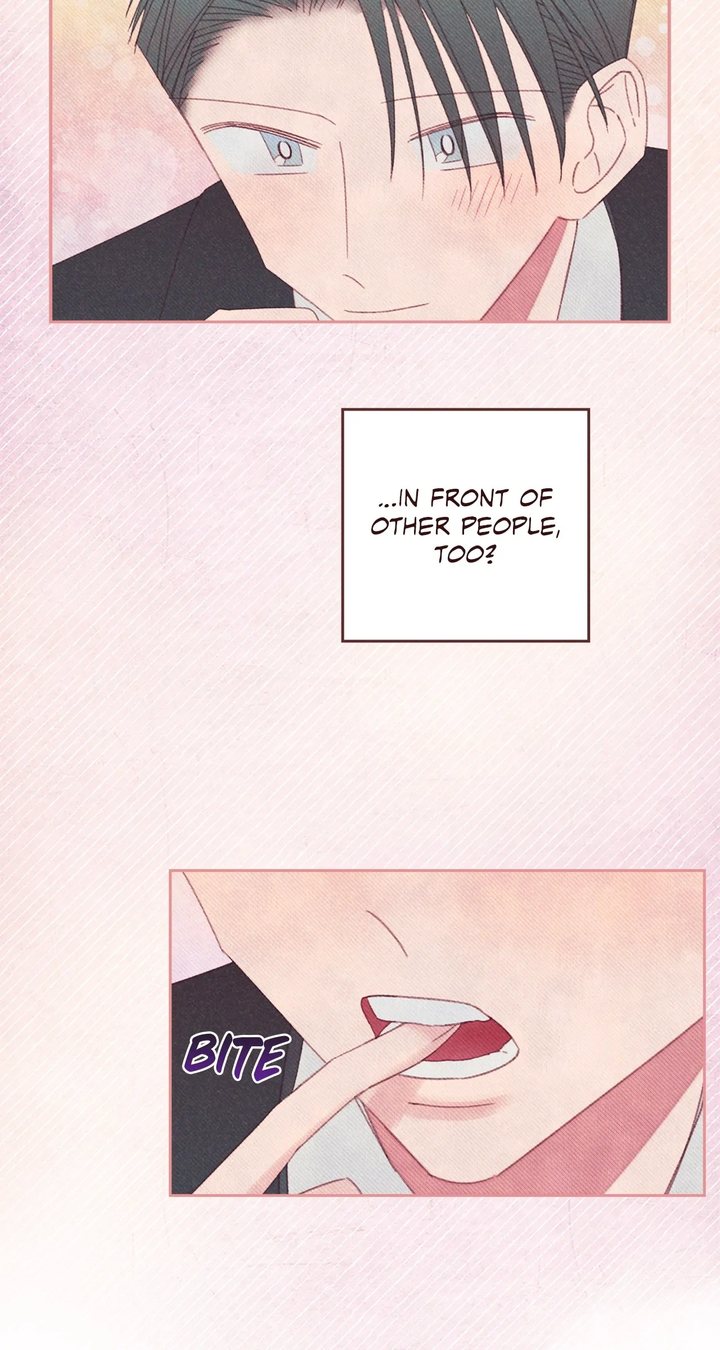 Obscene Hobbies Chapter 19 - Page 56